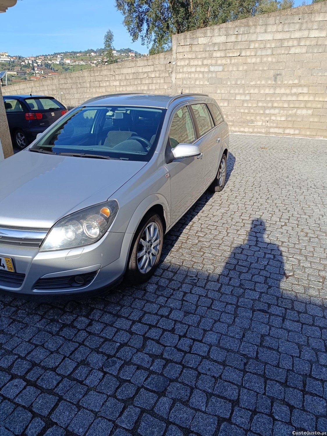 Opel Astra (Astra Station Wagon) - 05 foto 5