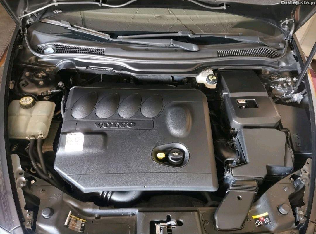 Volvo V50 2.0 — fotografia 3