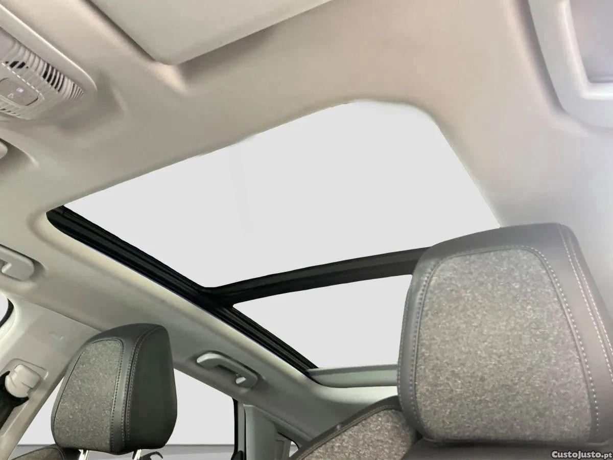 Peugeot 3008 1.2 PureTech Allure EAT8 — fotografia 11