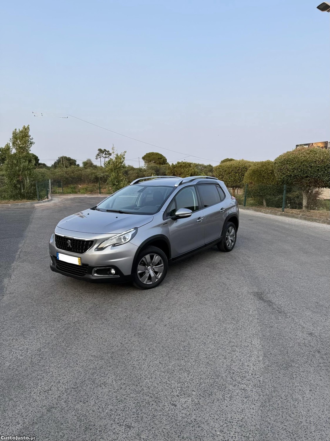 Peugeot 2008 Signature 1.5HDI — fotografia 6