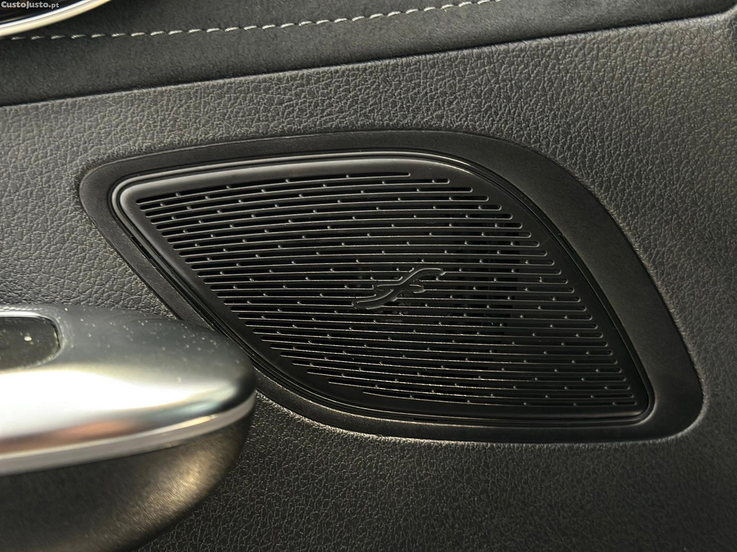 Mercedes-Benz EQE AMG Line — fotografia 15