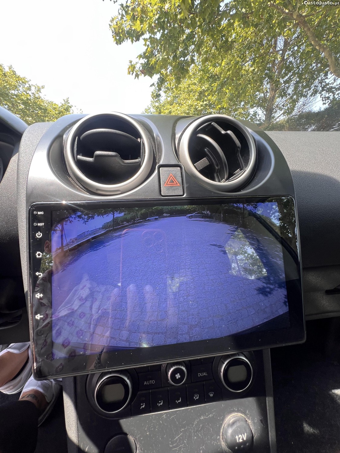 Nissan Qashqai 1.5dci — fotografia 9