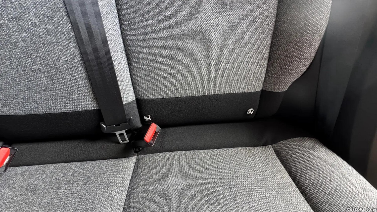 Citroën C3 1.2 PureTech C-Series — fotografia 14