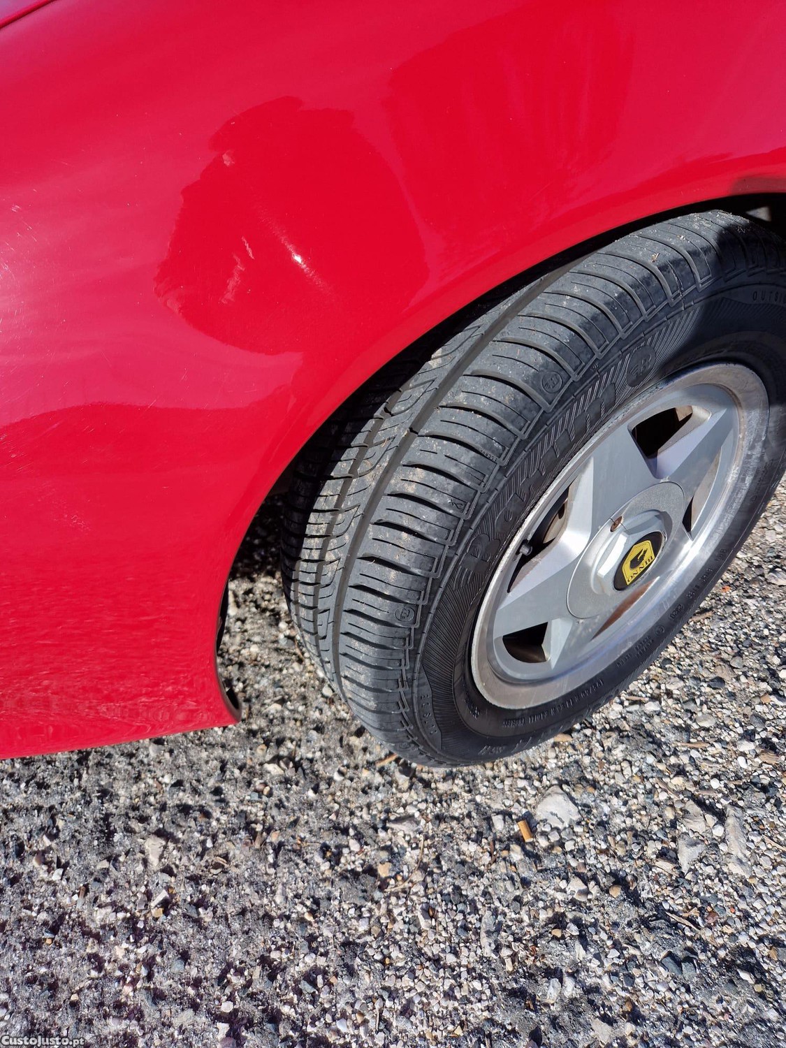 Toyota Celica 1.6 STi de 1990 - 90 foto 4