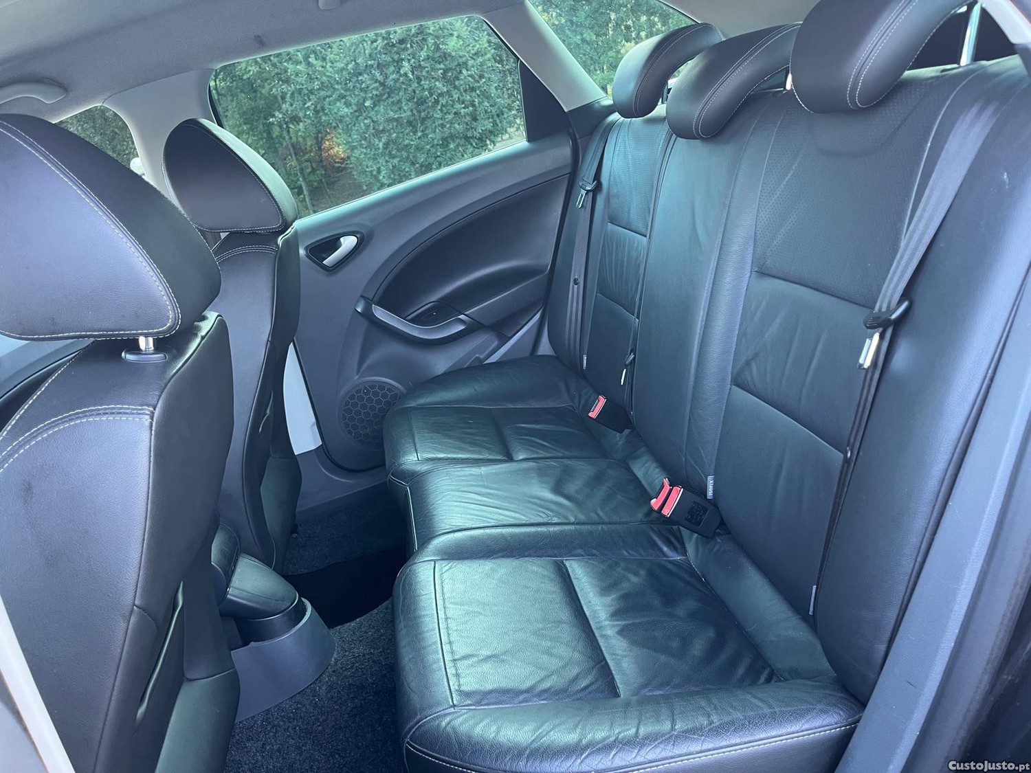 SEAT Ibiza ST 1.2 TDI Style — fotografia 6