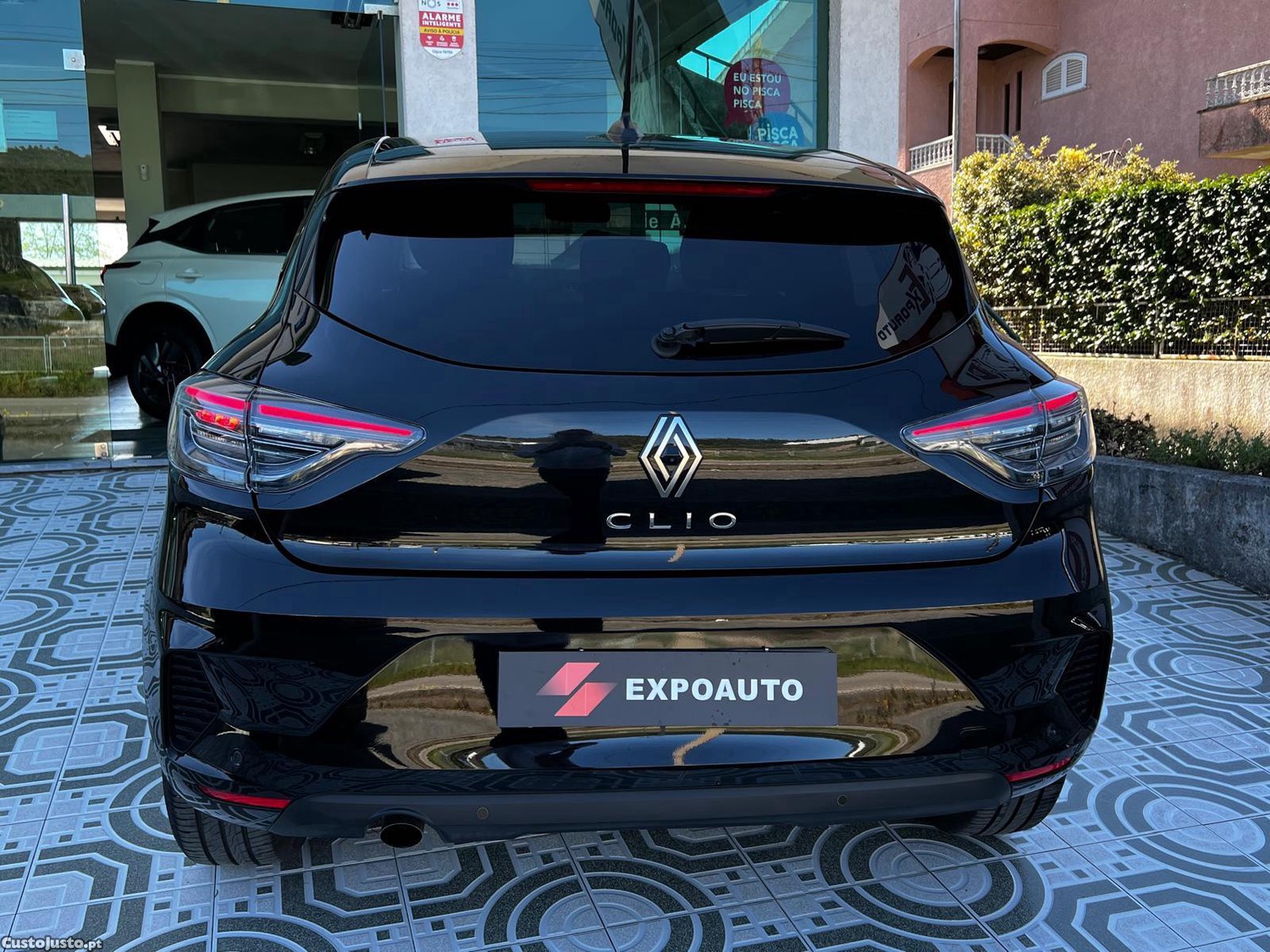 Renault Clio 1.0 TCe Evolution — fotografia 17