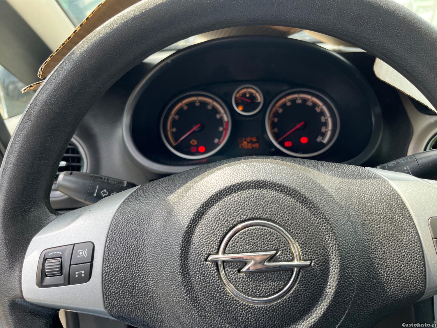 Opel Corsa — fotografia 4