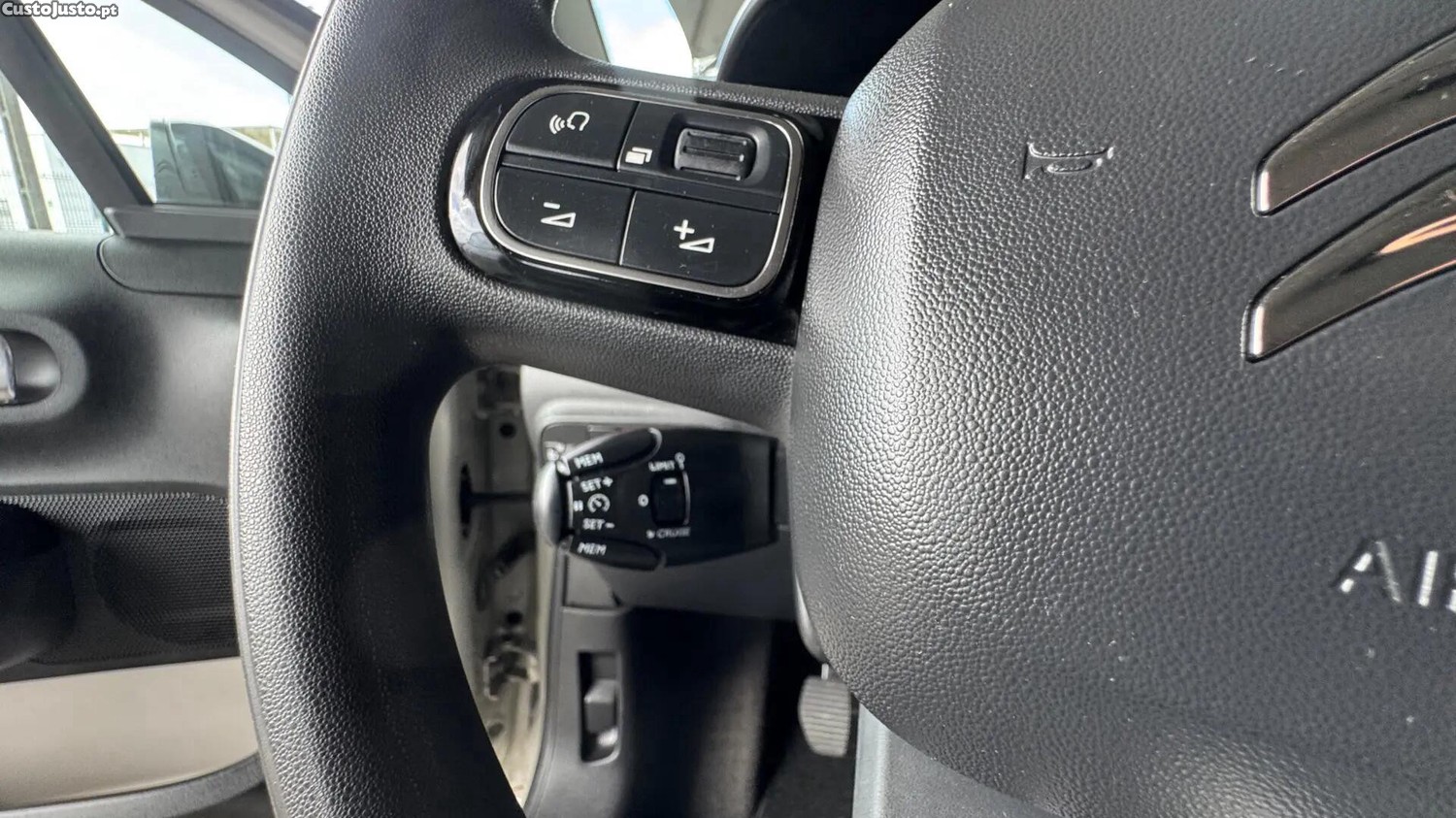 Citroën C3 1.2 PureTech C-Series — fotografia 7