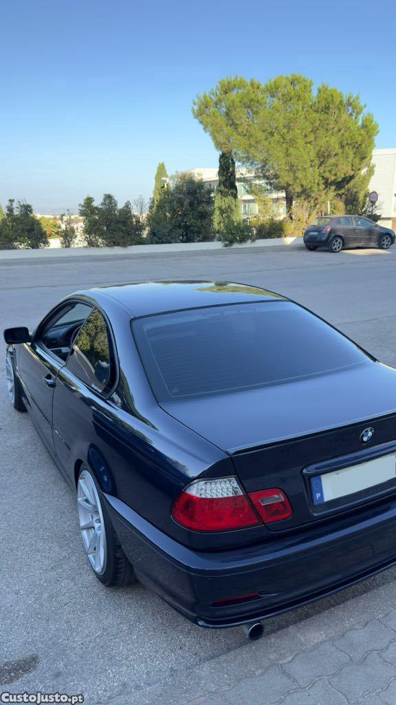 BMW 316 CI — photo 4