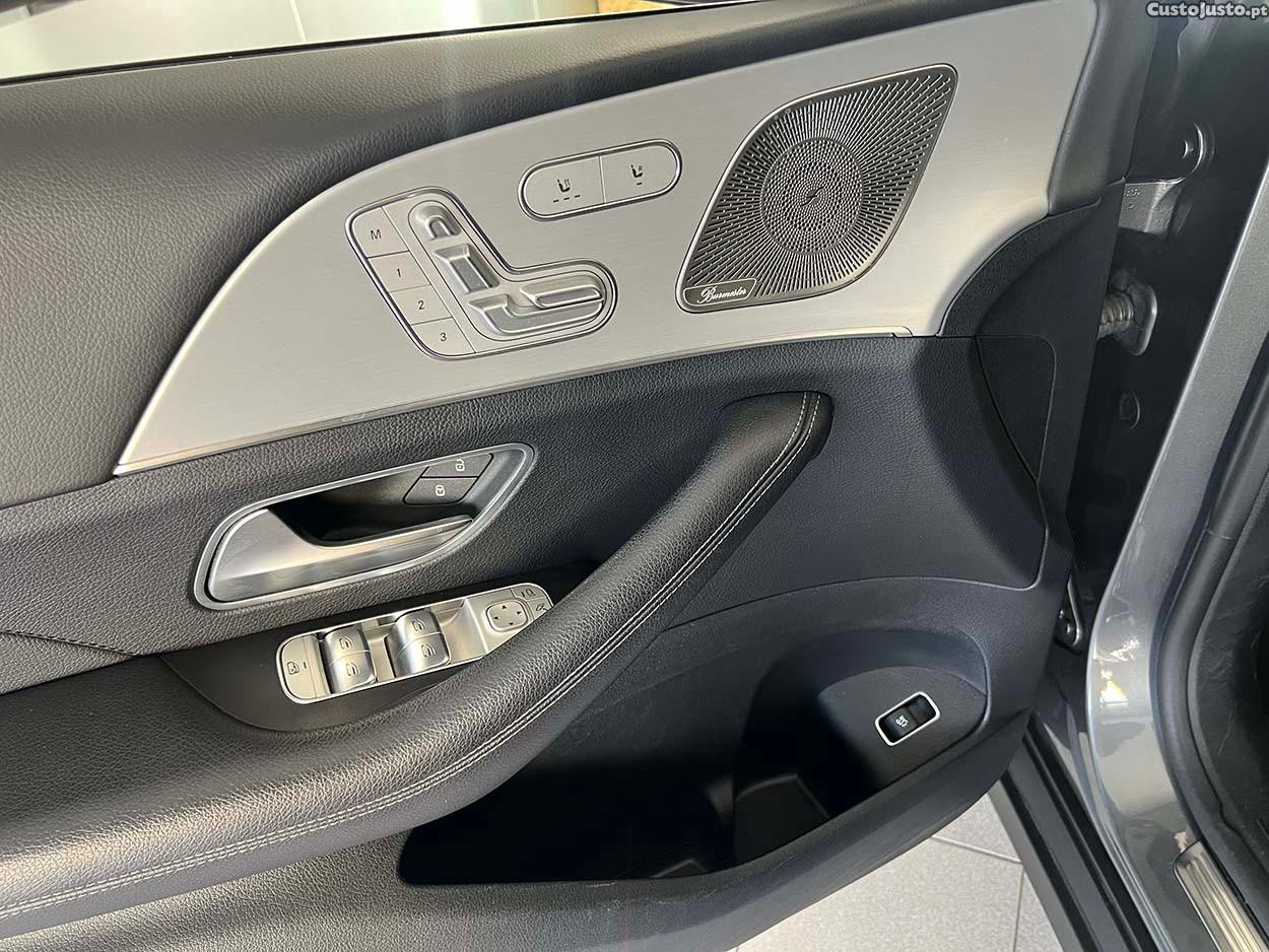 Mercedes-Benz GLE 350 de 4Matic — fotografia 6