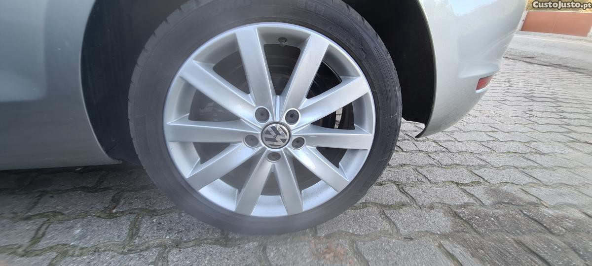 VW Golf 1.6 tdi - 12 foto 4