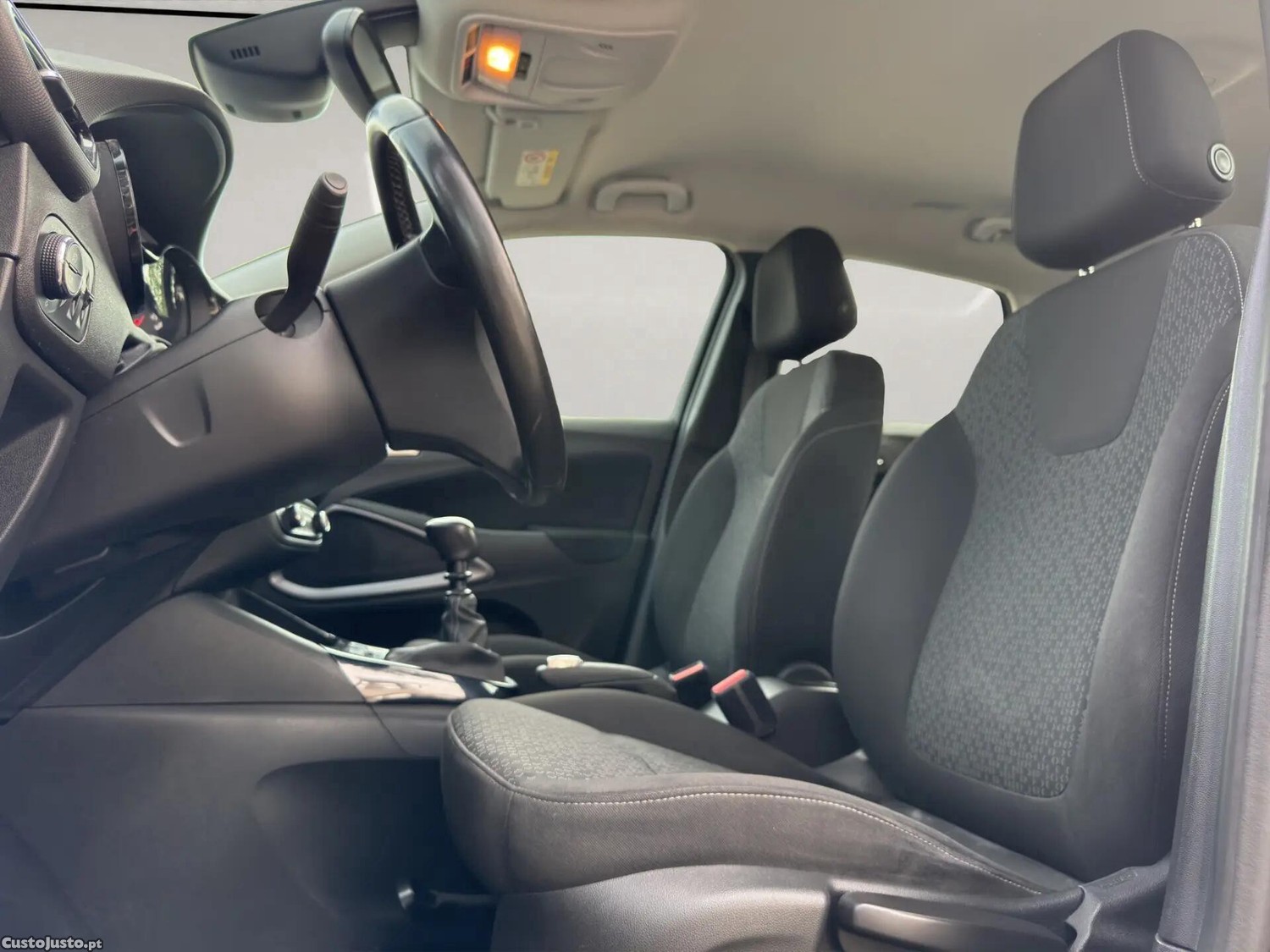 Opel Crossland X 1.2 T Edition — fotografia 2