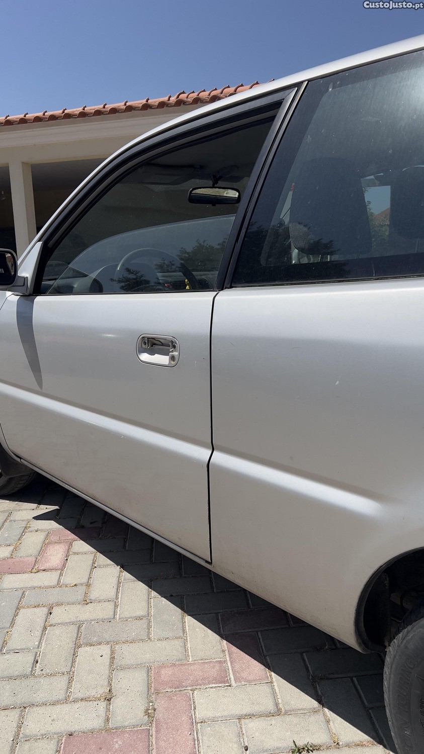 Honda Logo GA3 — fotografia 4
