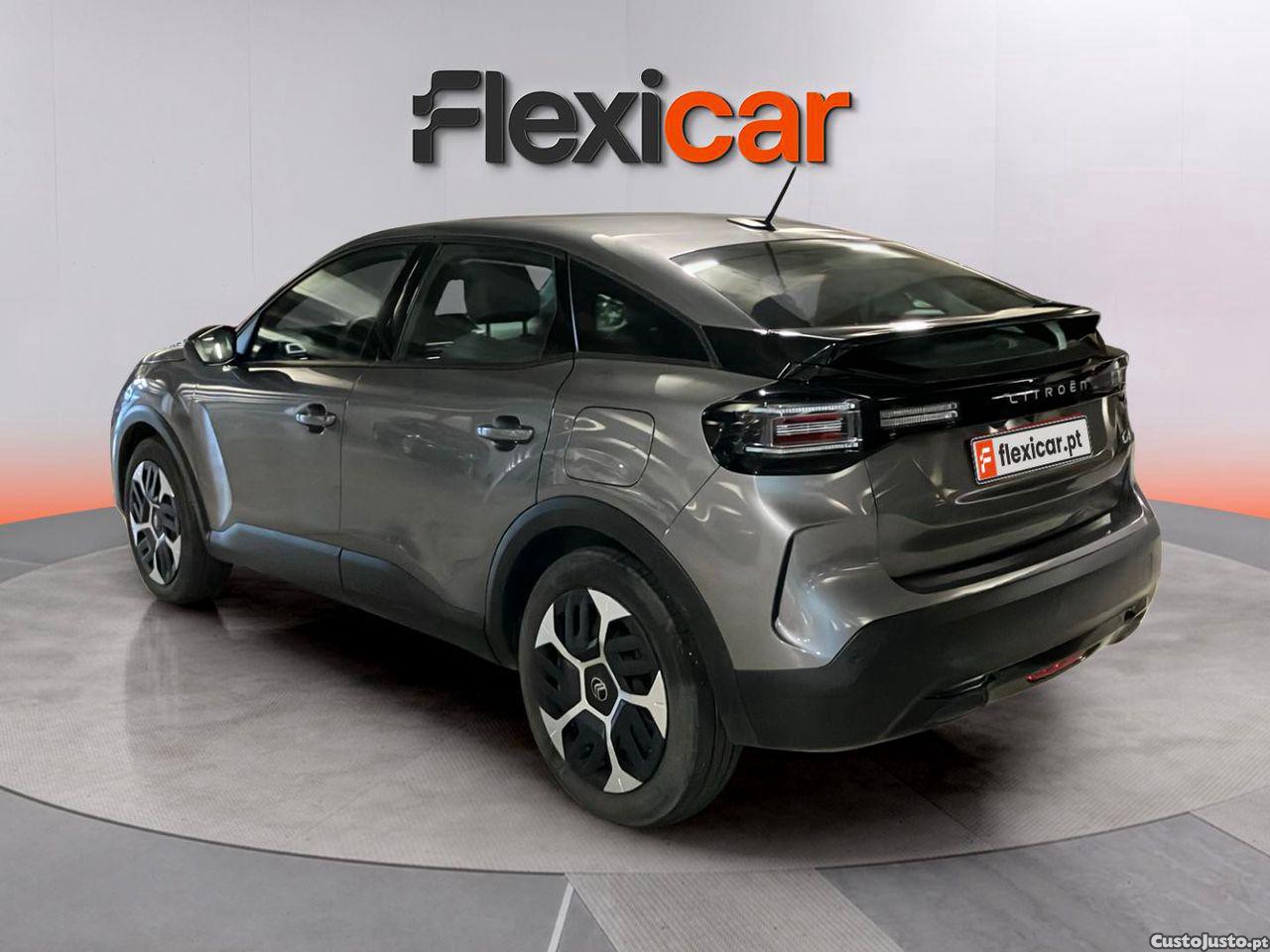 Citroën  50 kWh Plus - 25 — photo 4