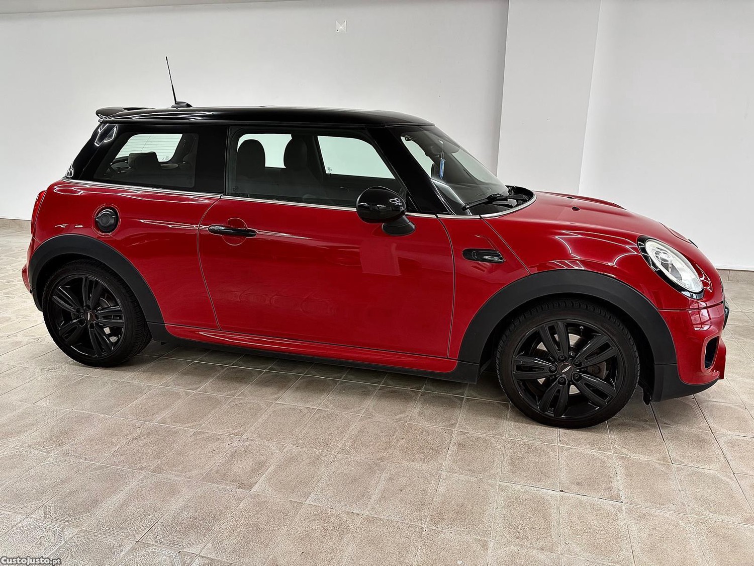 MINI Cooper S — fotografia 7