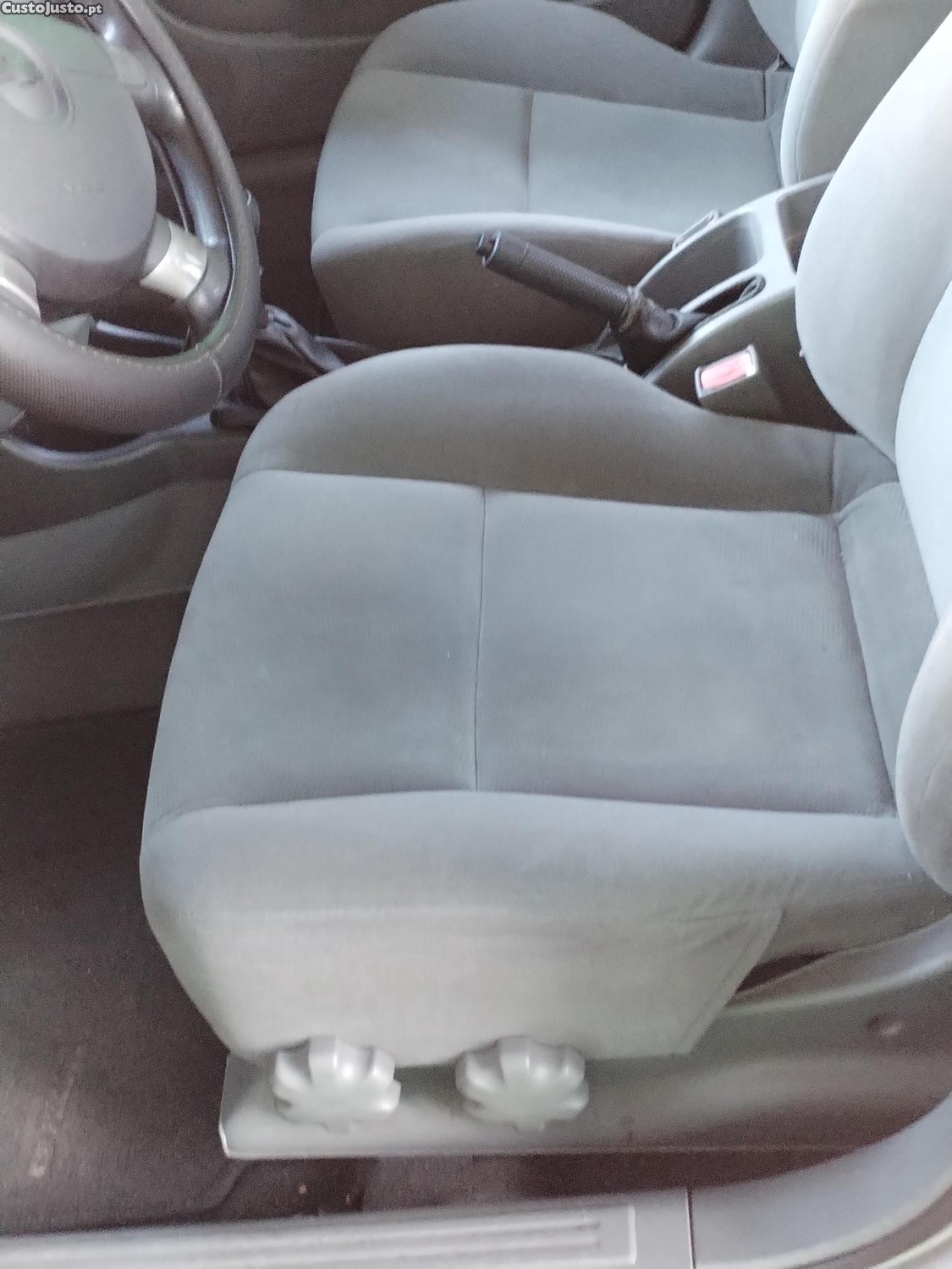 Chevrolet Lacetti — fotografia 7