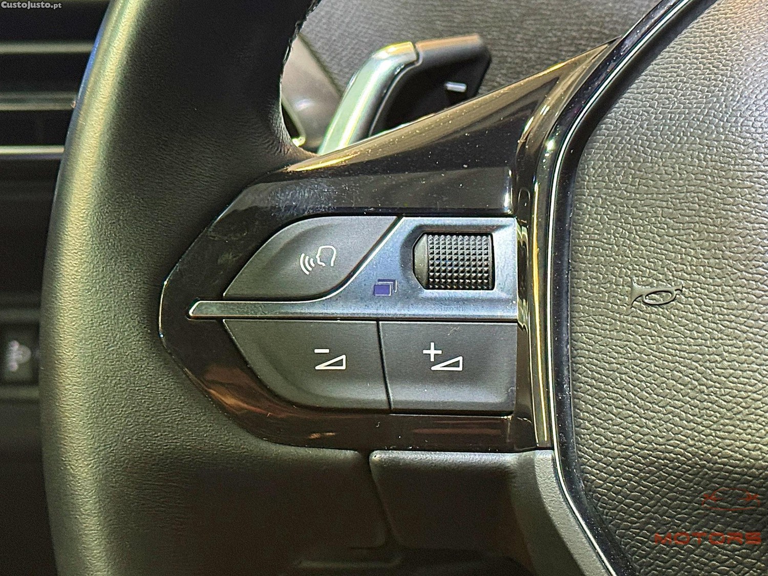 Peugeot 3008 1.2 PureTech Allure Pack EAT8 — fotografia 5