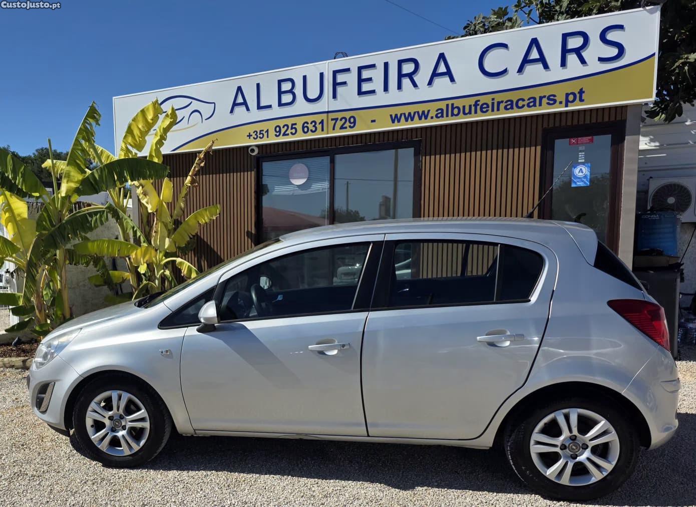 Opel Corsa 1.2 City S/S - 13 foto 2
