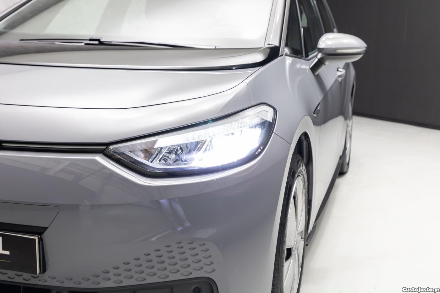 Volkswagen ID.3 Pure Performance 330 — fotografia 14