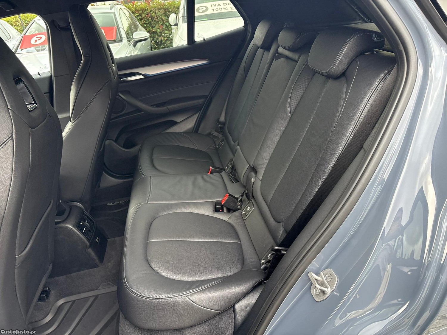 BMW X2 25 e xDrive Pack M — fotografia 2