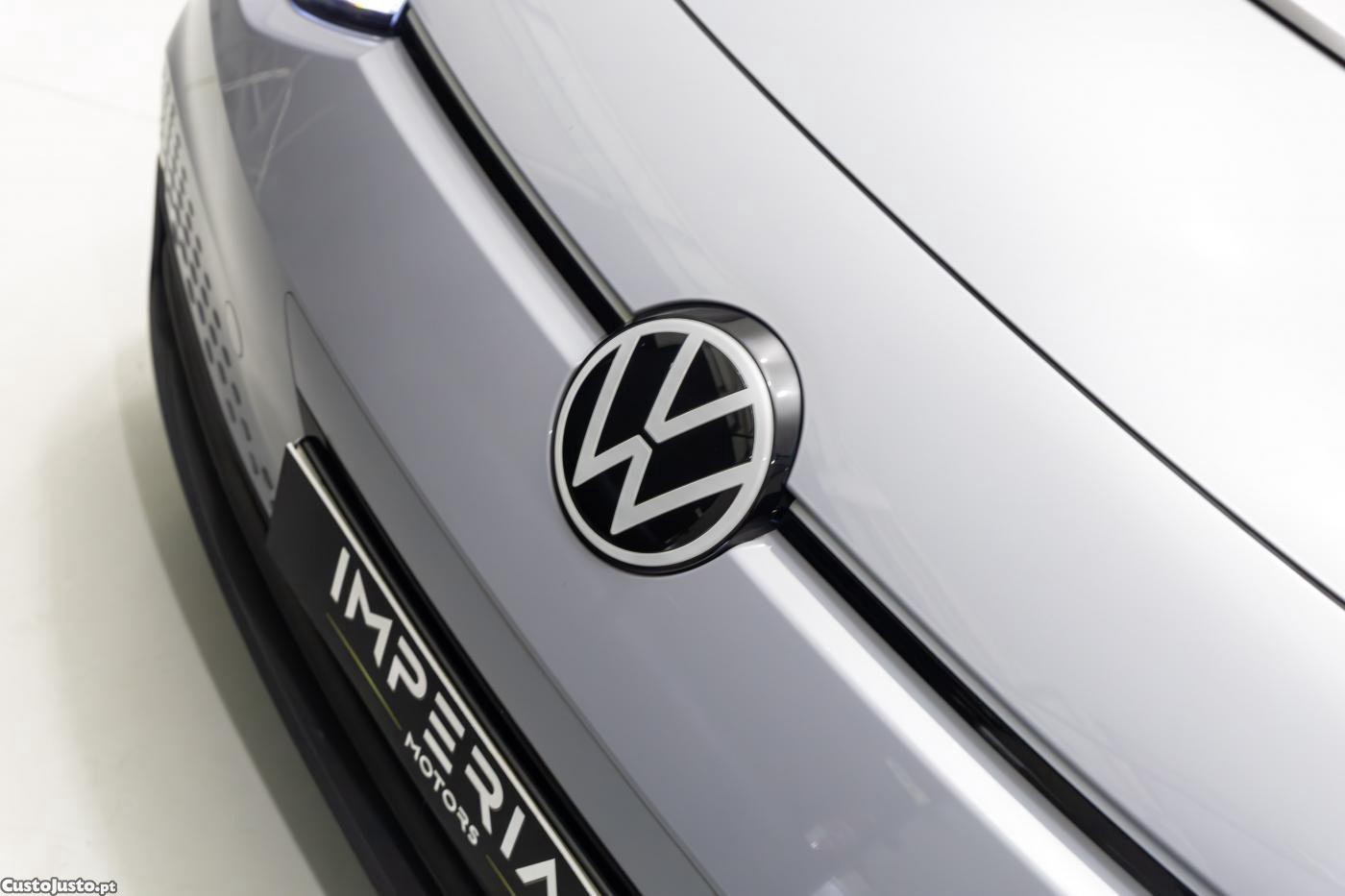 Volkswagen ID.3 Pure Performance 330 — fotografia 10