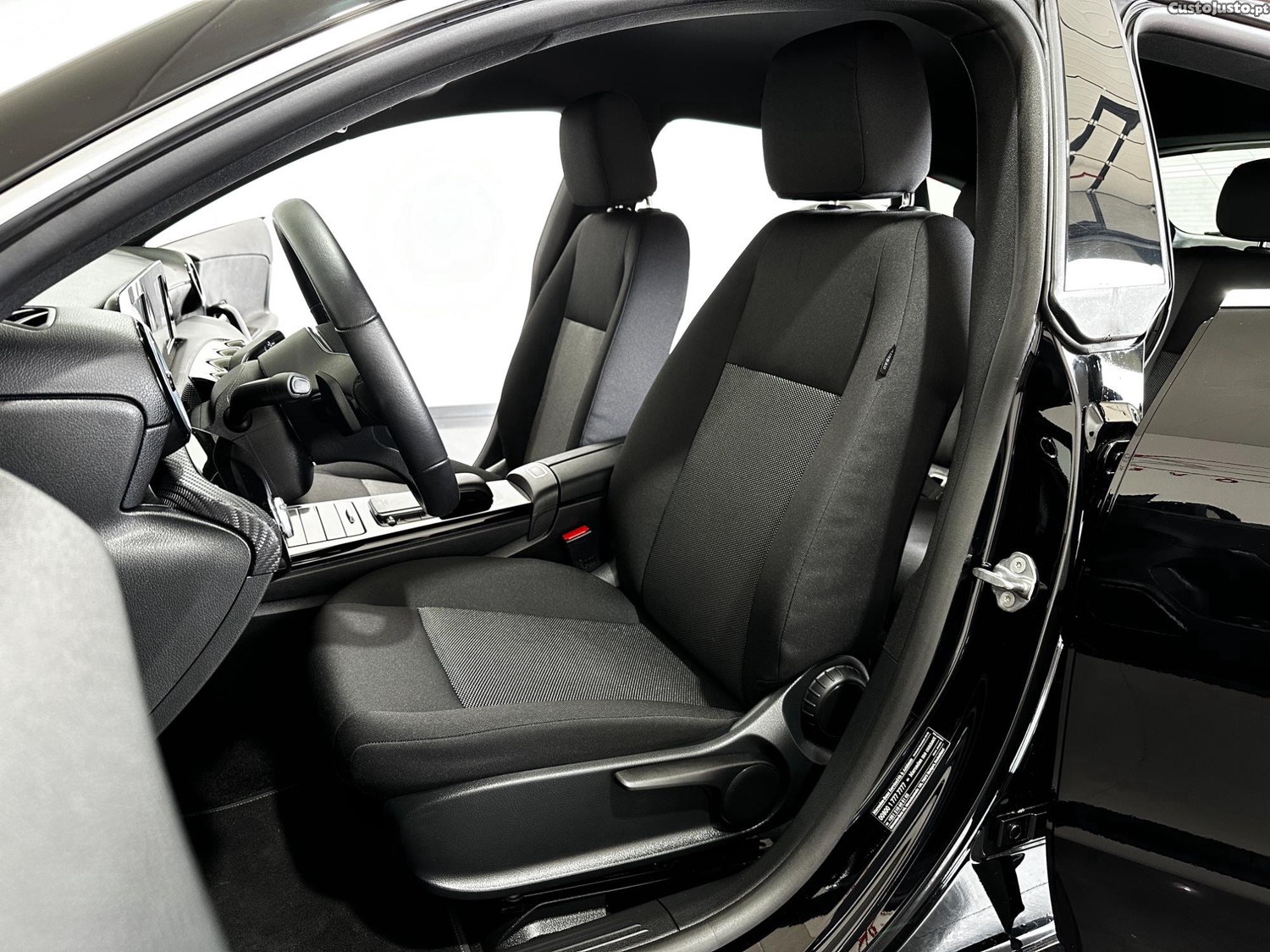 Mercedes-Benz CLA 200 D PROGRESSIVE AUTO 150 CV - NACIONAL - 115950 KM — fotografia 10
