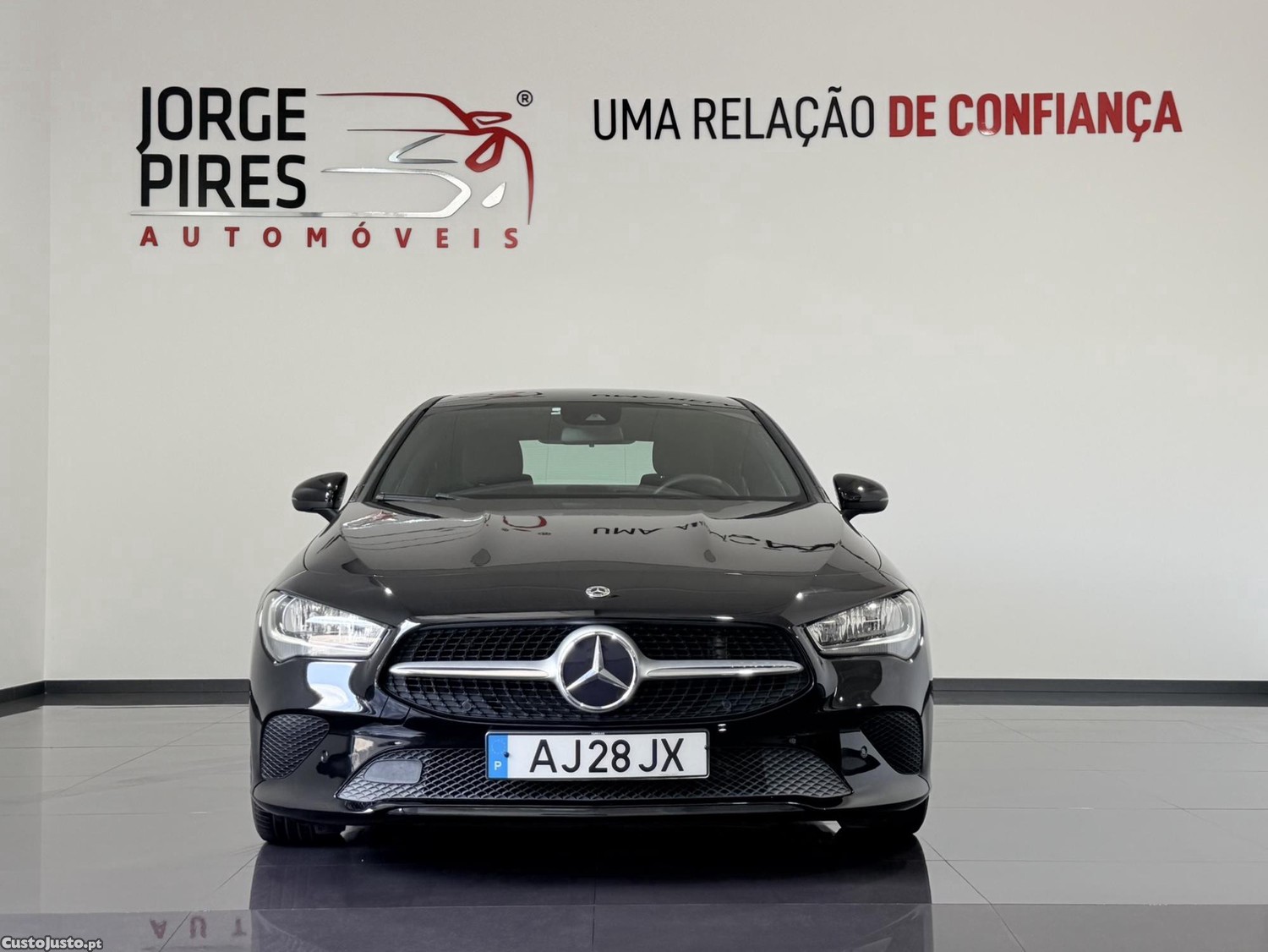 Mercedes-Benz CLA 200 D PROGRESSIVE AUTO 150 CV - NACIONAL - 115950 KM — fotografia 29