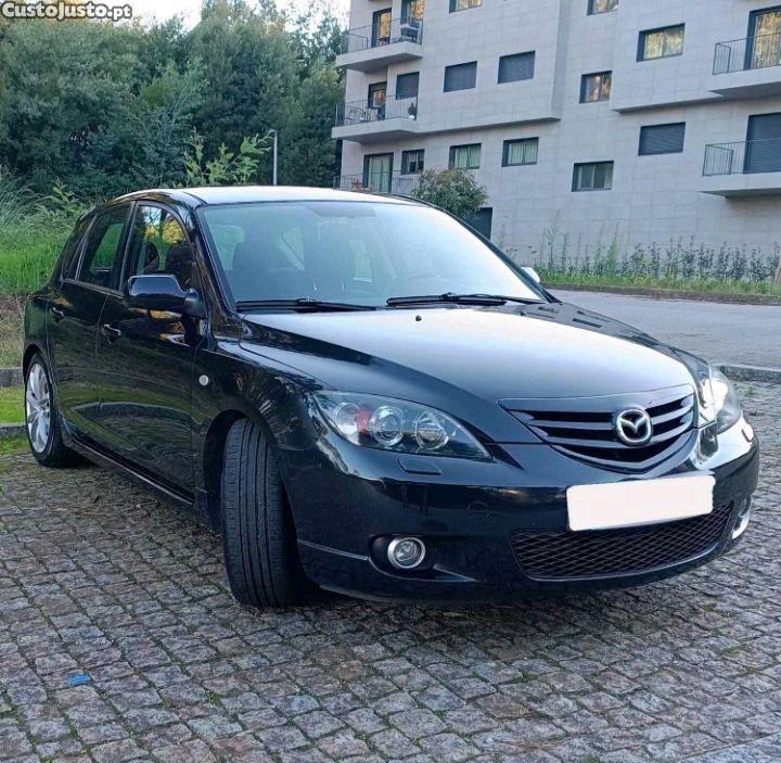 Mazda 3 1.4cc — fotografia 6