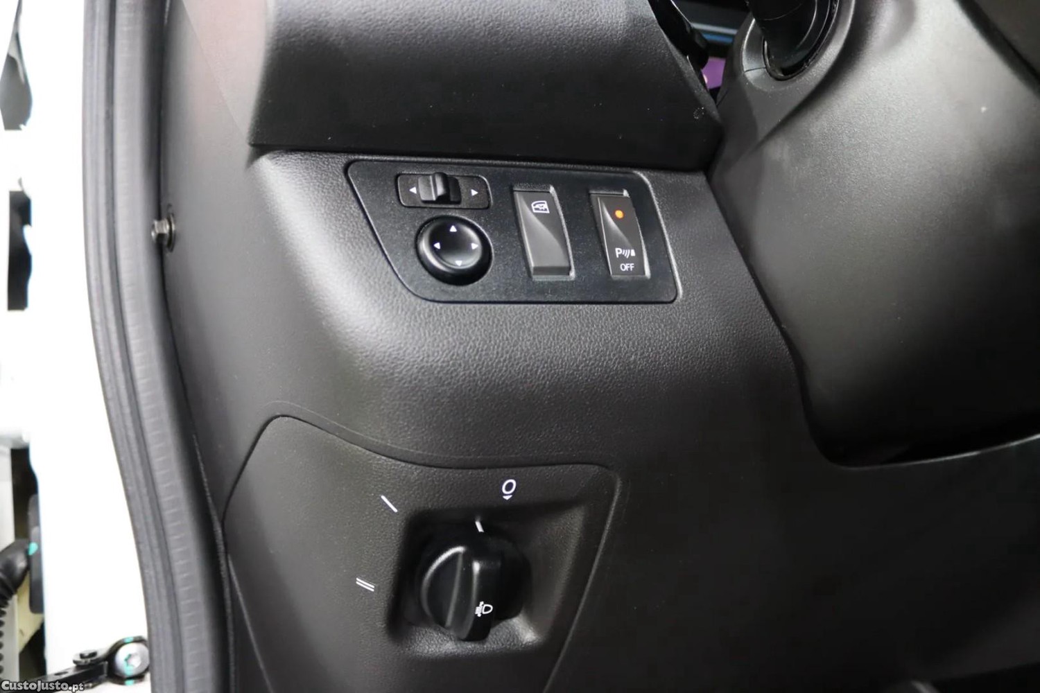Dacia Spring Comfort Plus — fotografia 8