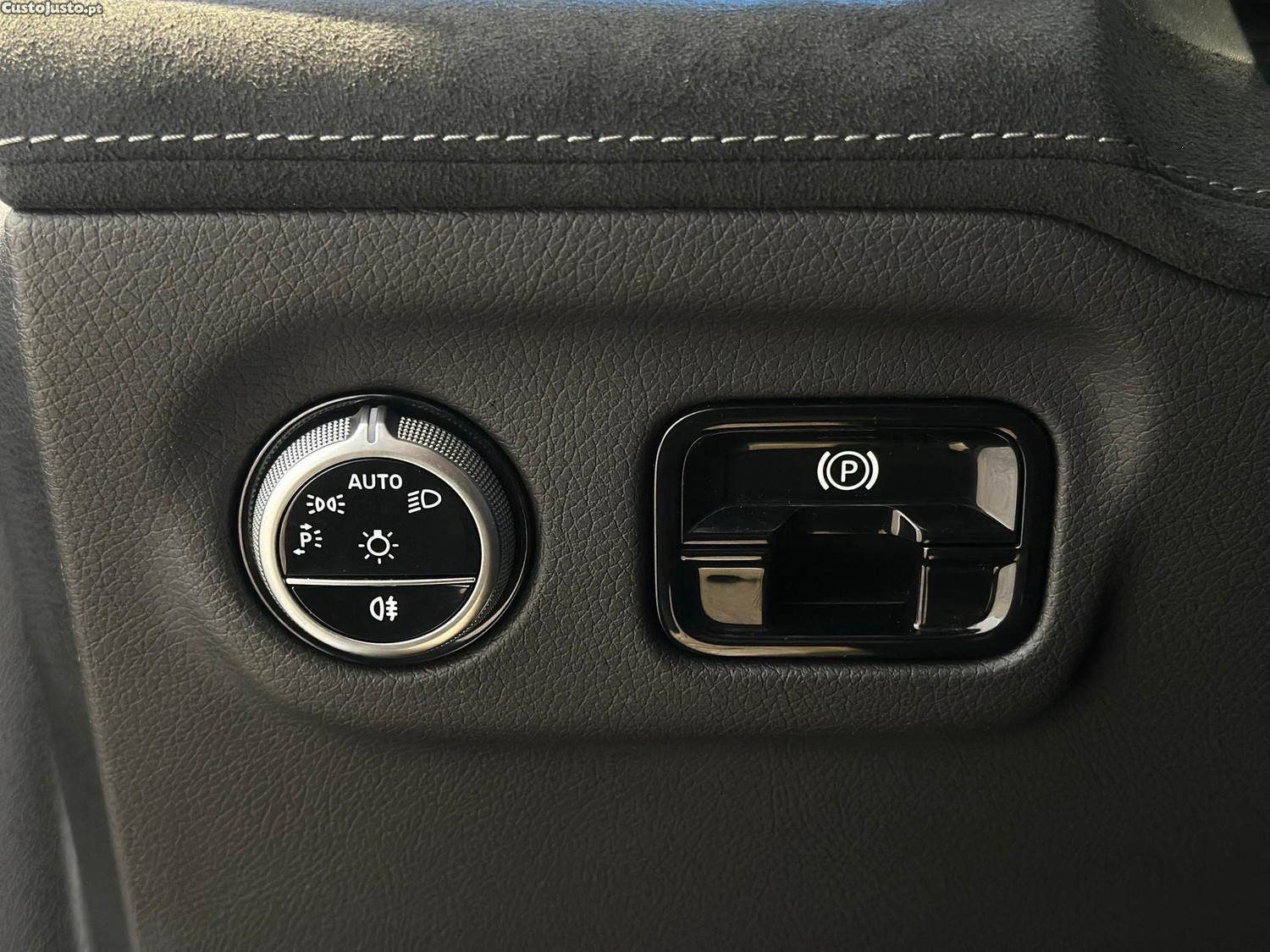 Mercedes-Benz EQE AMG Line — fotografia 13