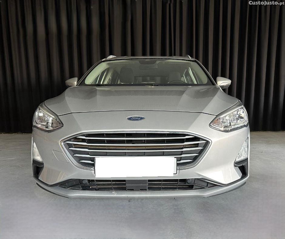 Ford Focus SW 1.0 EcoBoost Business - 19 foto 5
