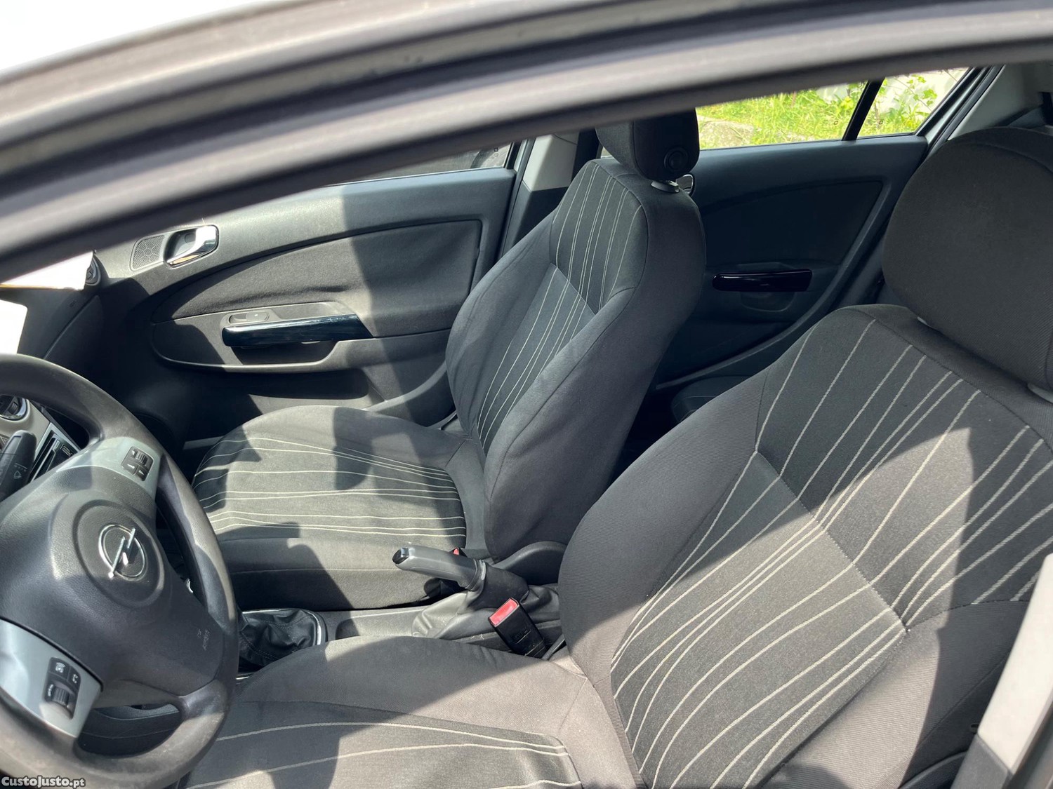 Opel Corsa — fotografia 5