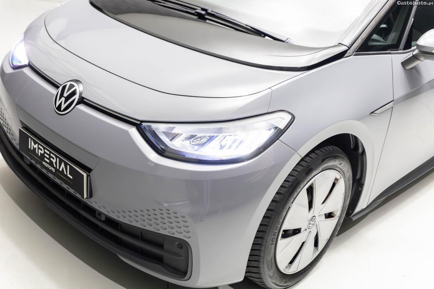 Volkswagen ID.3 Pure Performance 330 — fotografia 15