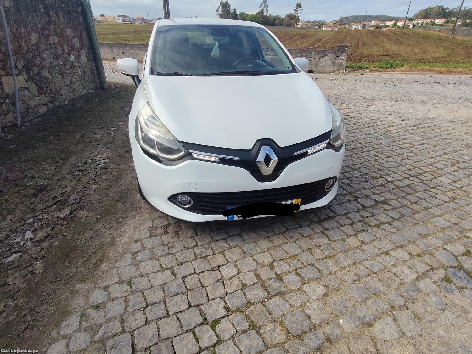 Renault Clio 1.5 dci — fotografia 7