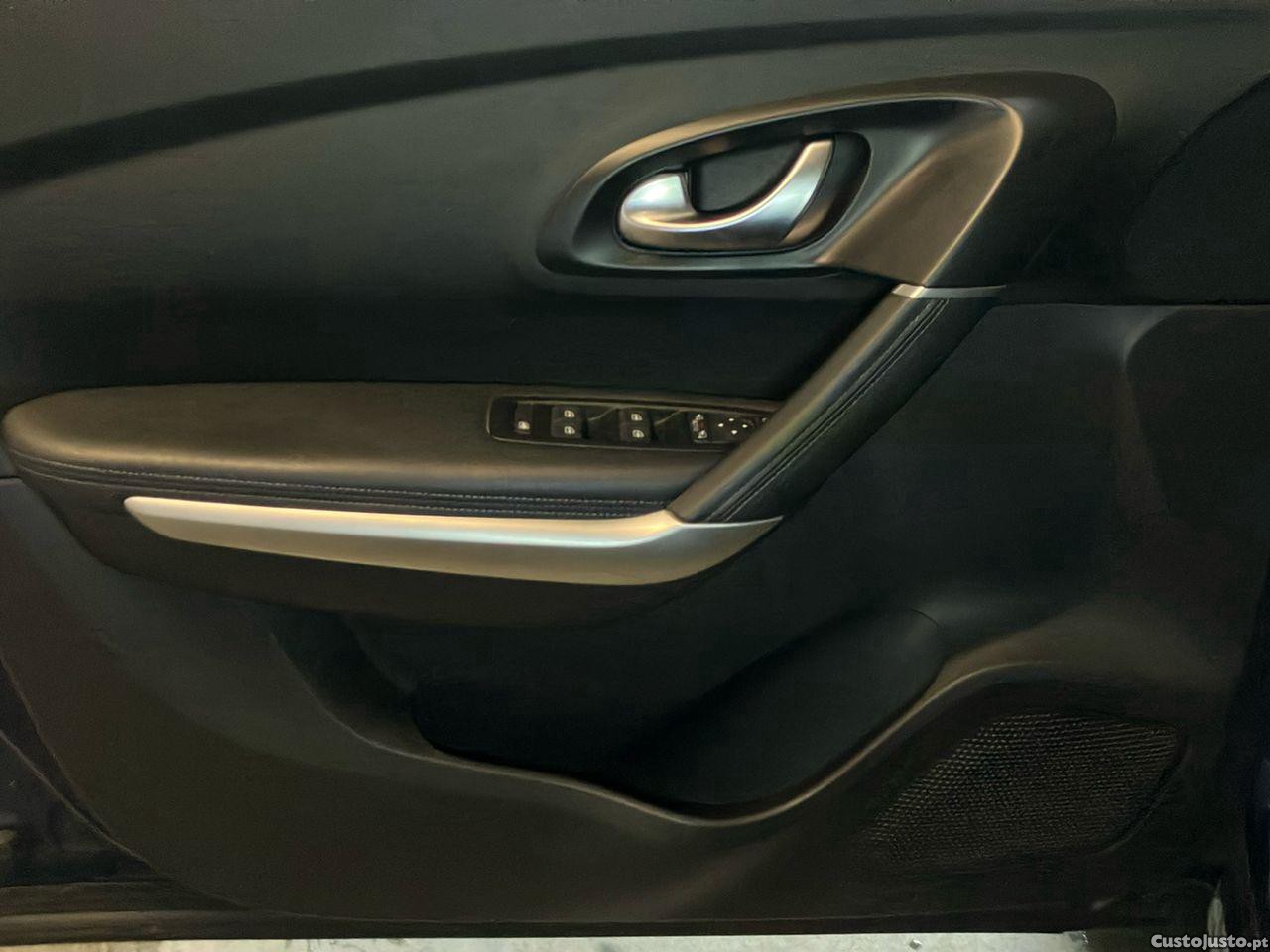 Renault Kadjar 1.3 TCe Intens — fotografia 4