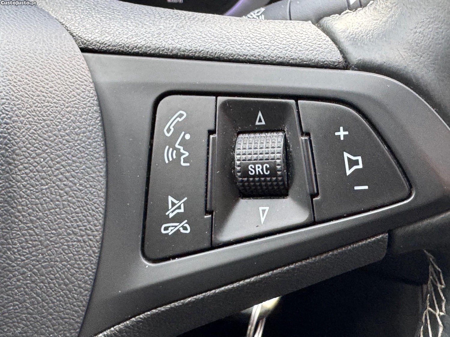 Opel Astra Sports Tourer 1.6 CDTi Cosmo S/S — fotografia 2