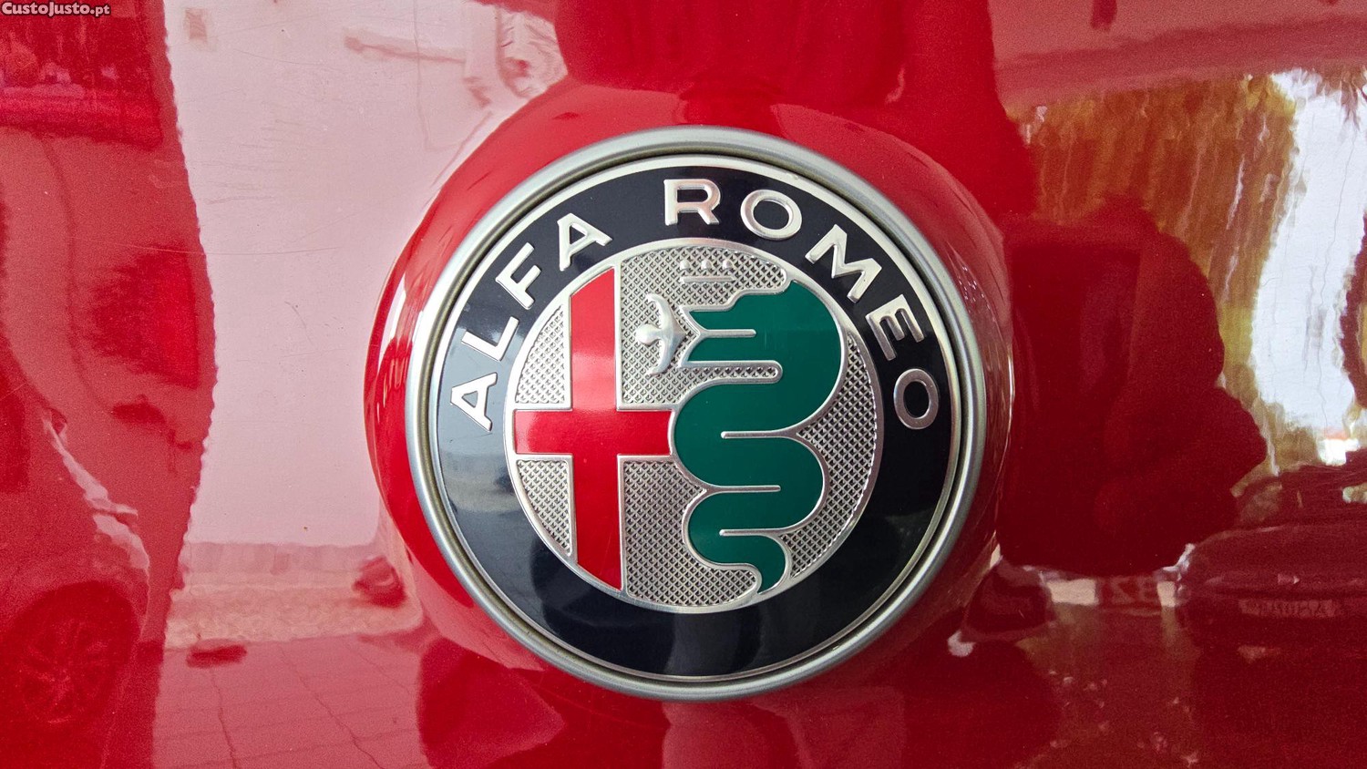 Alfa Romeo Alfa 6 Mito — fotografia 5