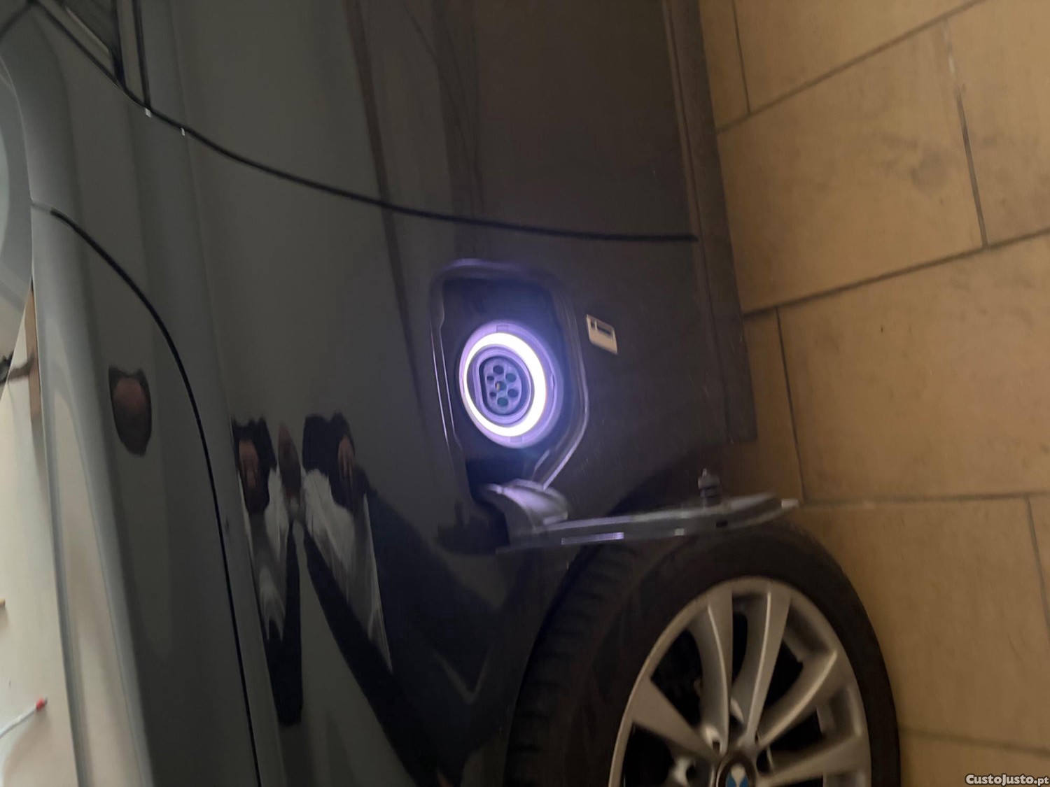 BMW 330 E Performance - 18 foto 5