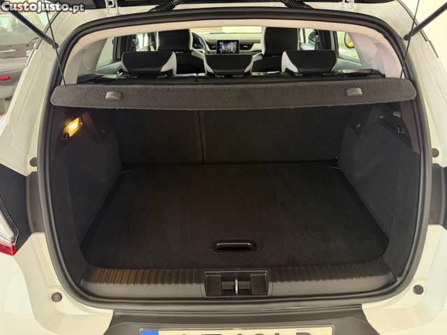 Renault Captur 1.0 TCE — fotografia 7