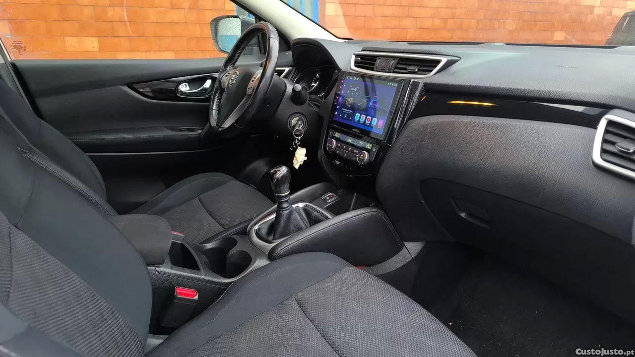 Nissan Qashqai 1.5 dci acenta rs - 15 — photo 3