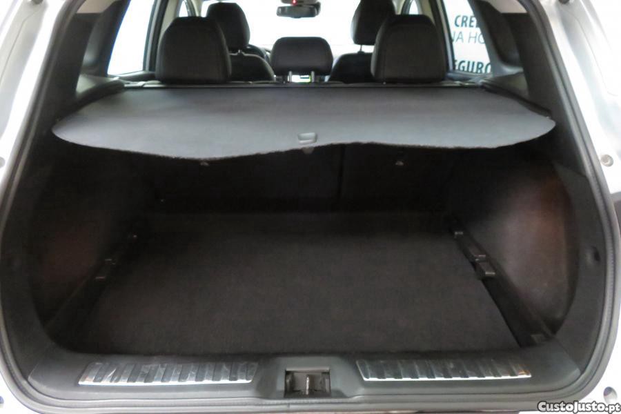 Renault Kadjar 1.3 TCe Intens — fotografia 6