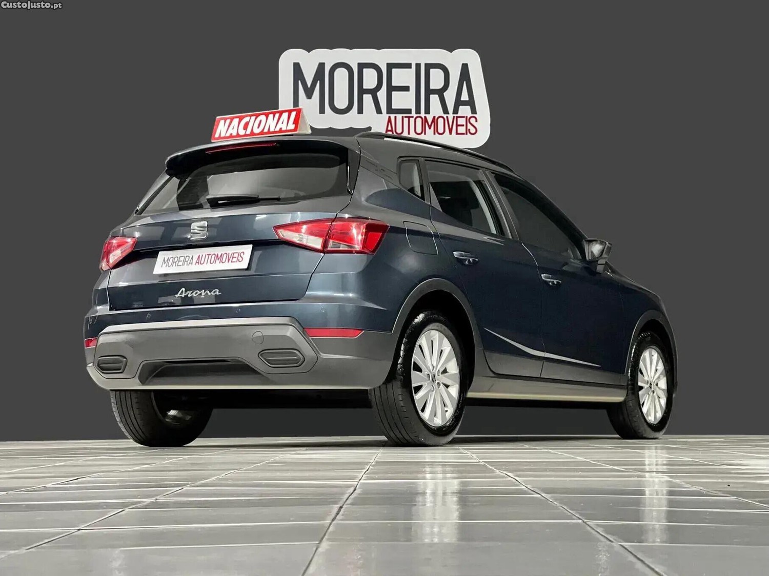 Seat Arona 1.0 TSI Style - 22 foto 3