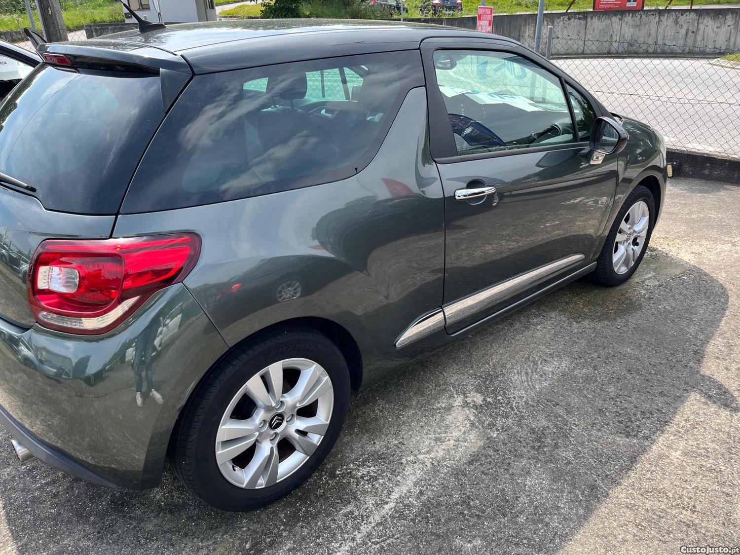 DS DS 3 Desportiva - 13 — photo 2