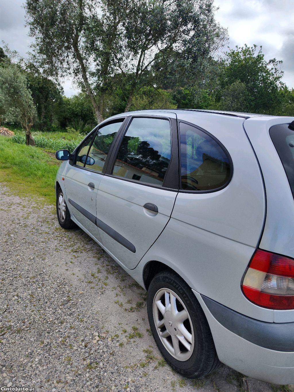 Renault Mégane JA1F05 - 00 foto 2