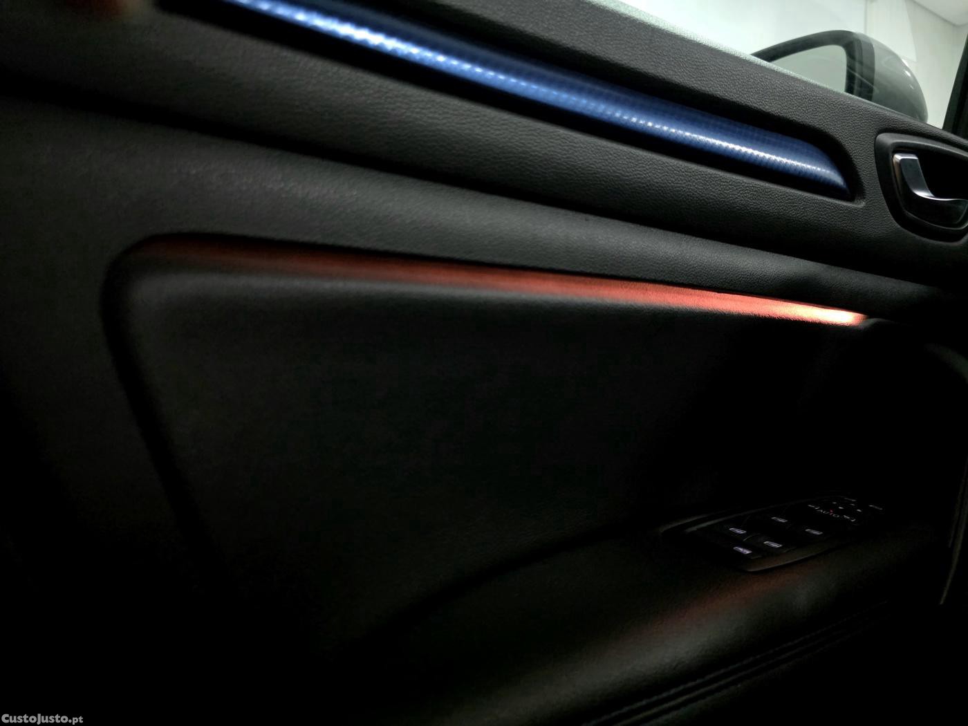 Renault Mégane 1.5 Blue dCi GT Line — fotografia 11