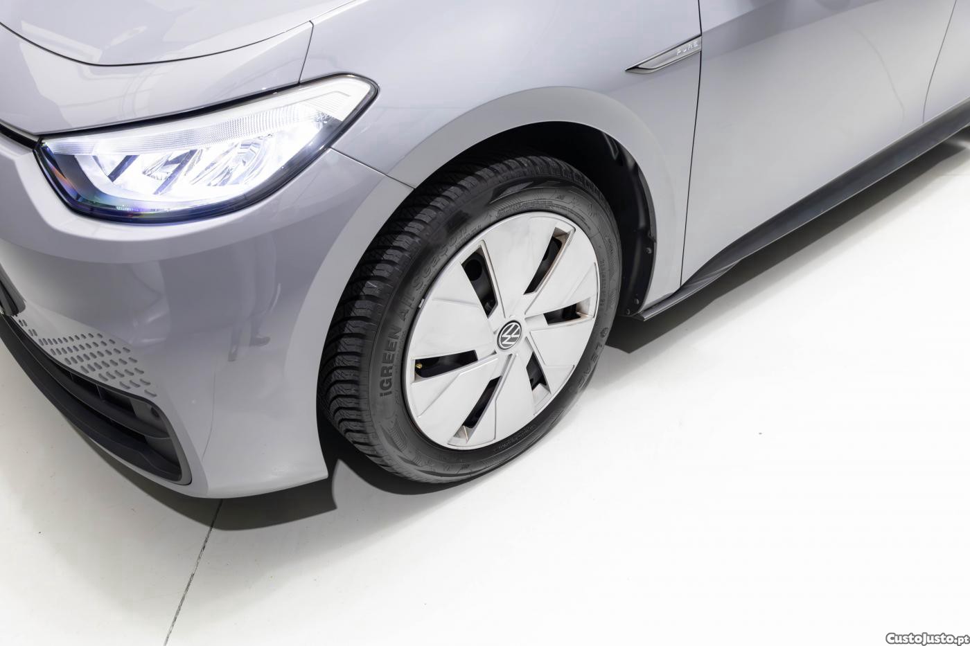 Volkswagen ID.3 Pure Performance 330 — fotografia 13