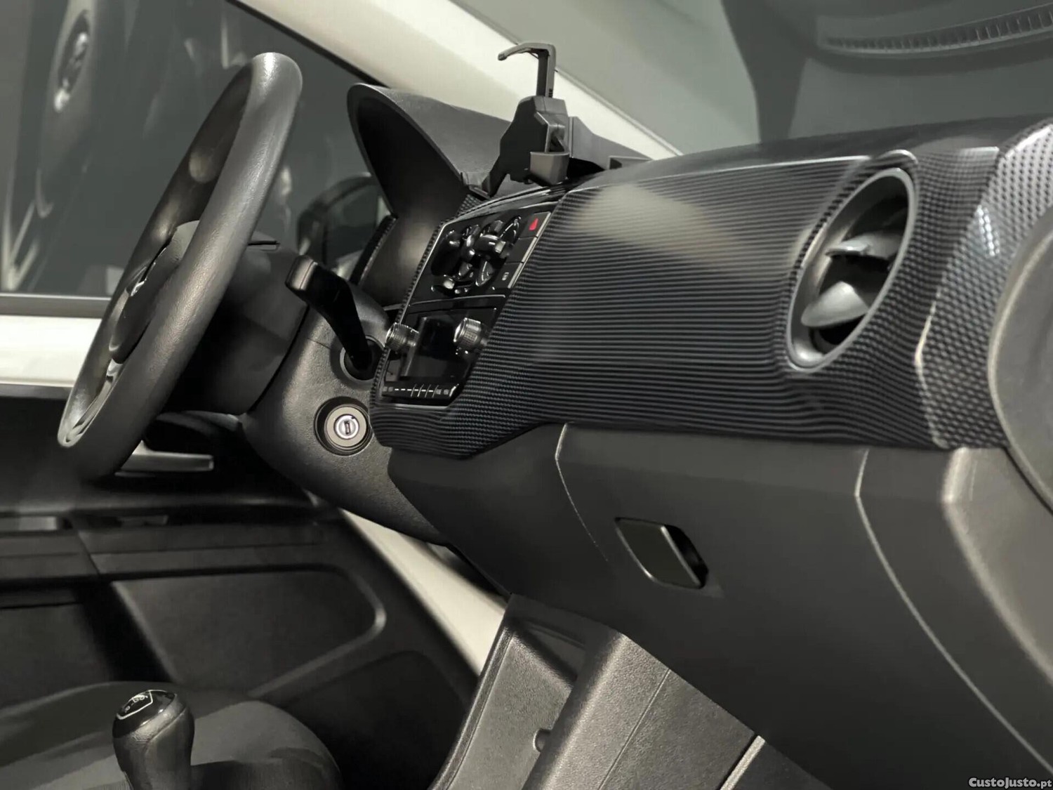 Volkswagen Up! 1.0 BMT Move — fotografia 6