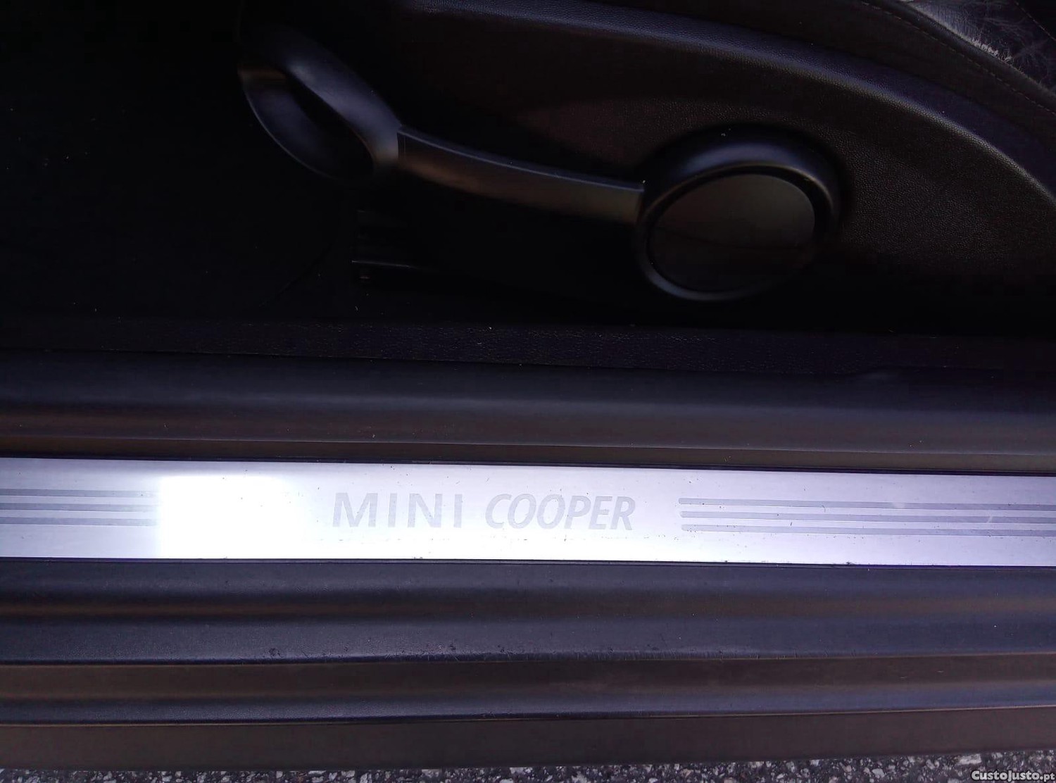 MINI Cooper D — fotografia 5