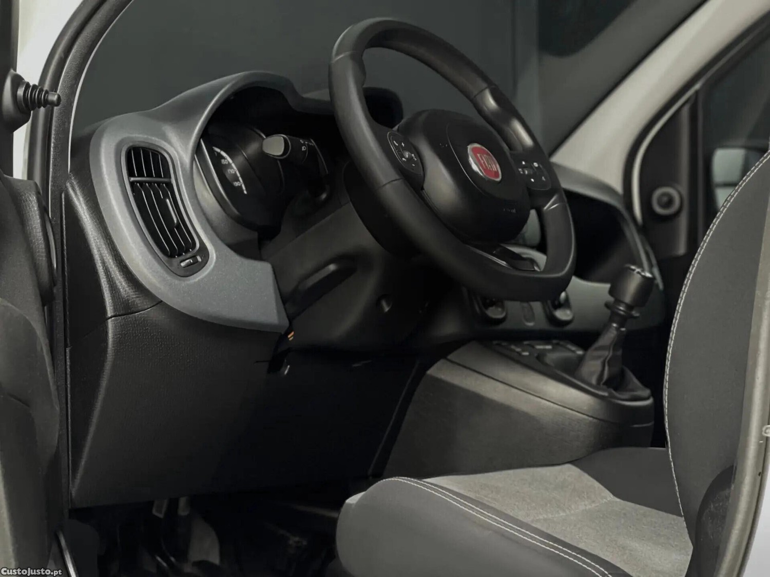 Fiat Panda 1.2 Lounge S&S — fotografia 12
