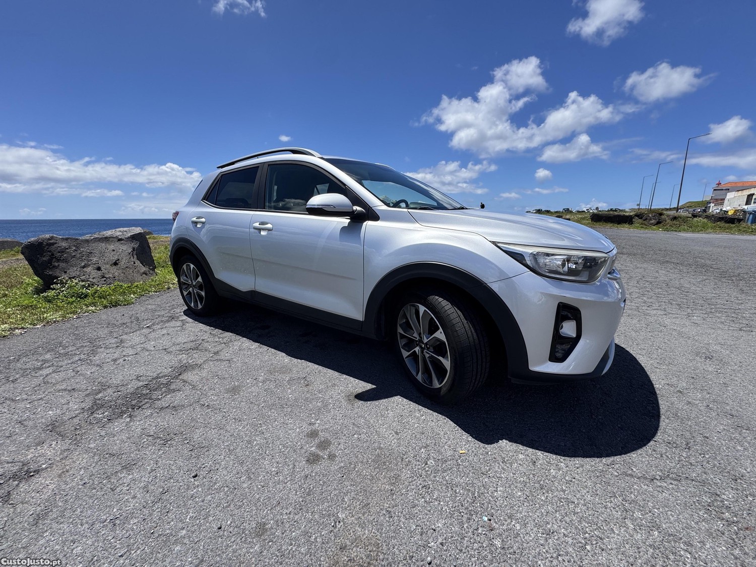 Kia Stonic 1.0 — fotografia 5
